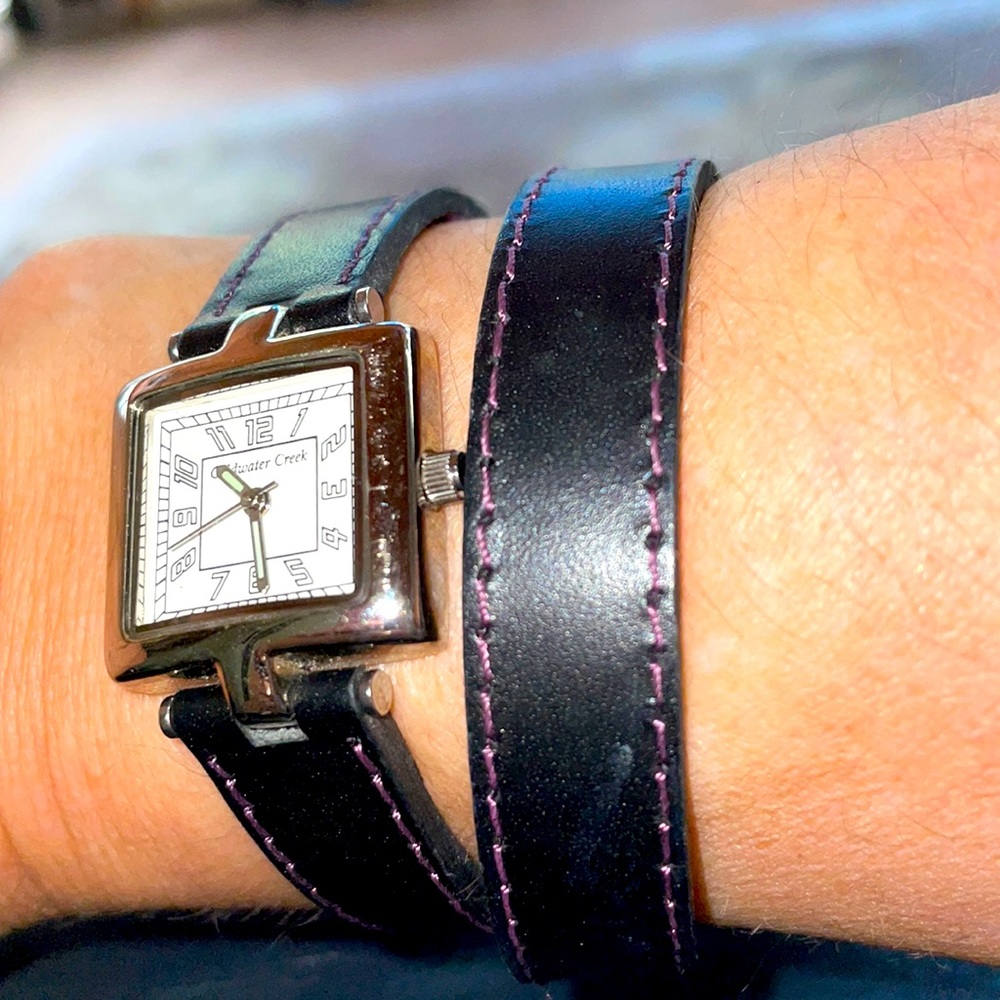 New W.T.Coldwater Creek